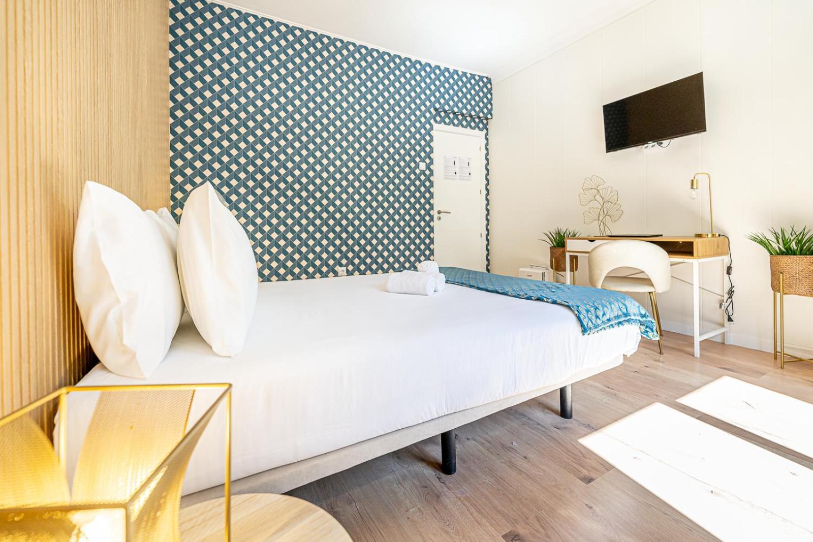 Hotel Goa Square By Lisbon With Sintra Amadora Esterno foto