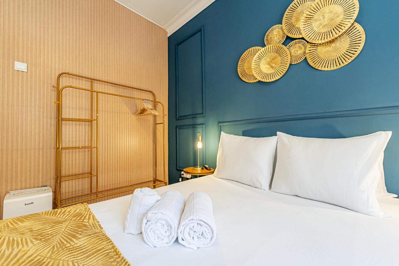 Hotel Goa Square By Lisbon With Sintra Amadora Esterno foto