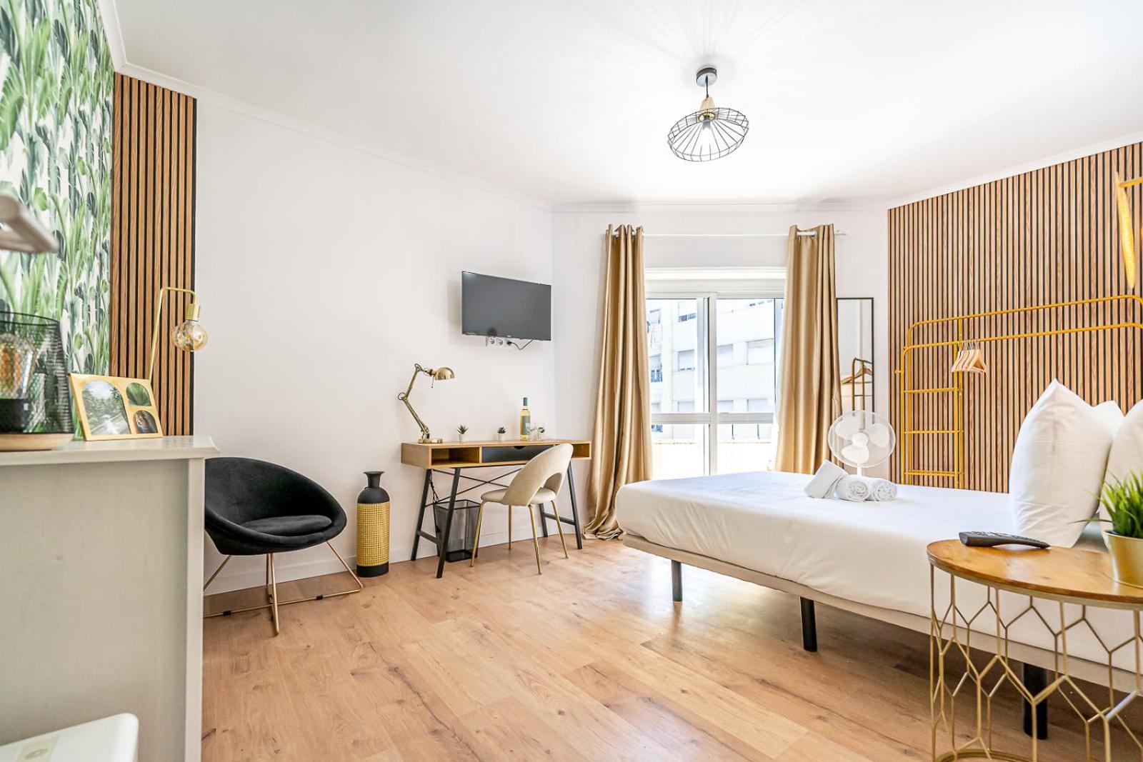 Hotel Goa Square By Lisbon With Sintra Amadora Esterno foto