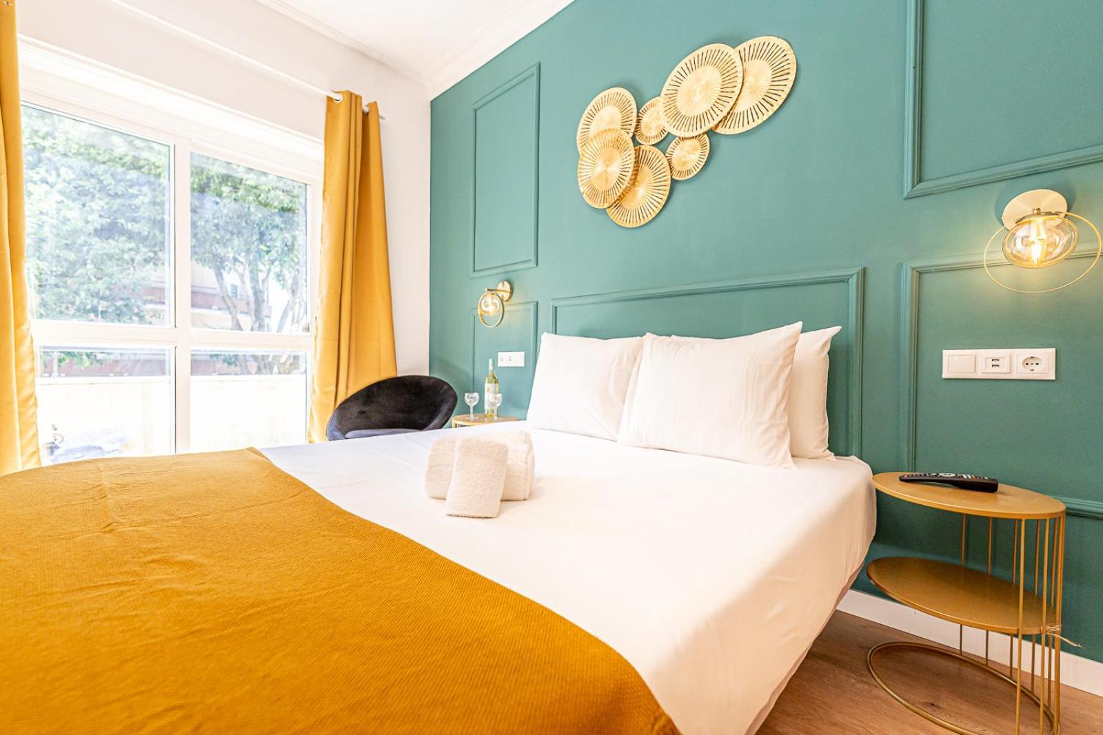 Hotel Goa Square By Lisbon With Sintra Amadora Esterno foto