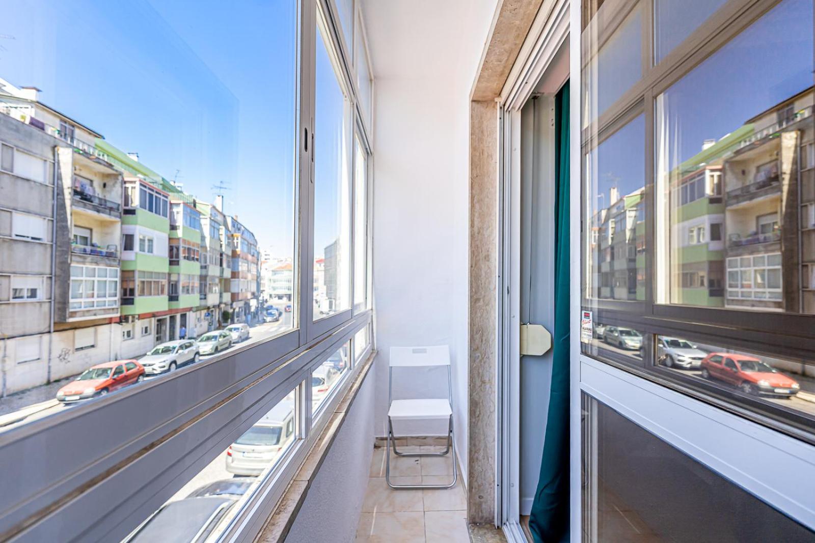 Hotel Goa Square By Lisbon With Sintra Amadora Esterno foto